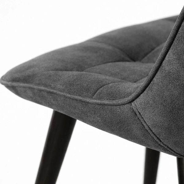 Стул B607 (B607 COW BASALT)